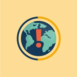 picto épidémio terre