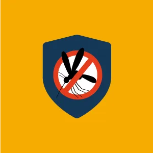 picto protection moustique
