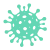 Virus hover