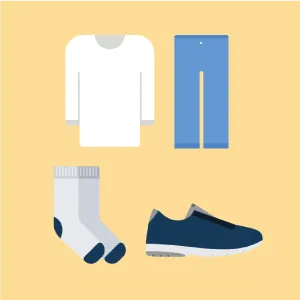picto Vêtements