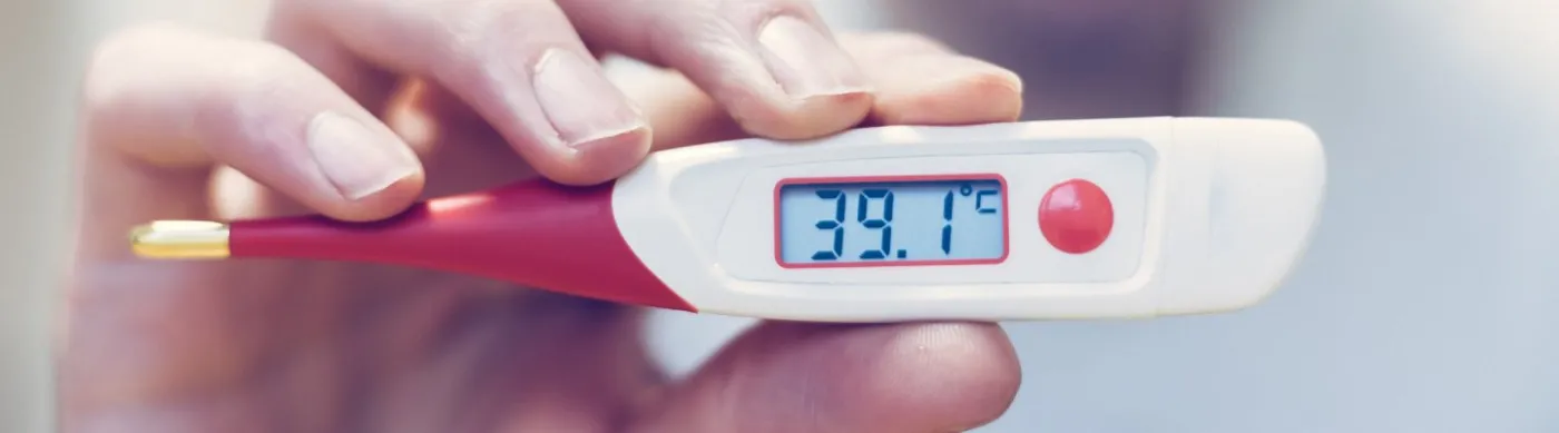 Thermomètre